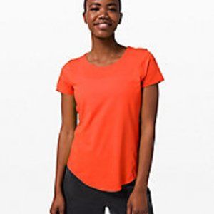 lululemon Love Crew III